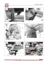 Предварительный просмотр 10 страницы HOLZMANN MASCHINEN KAP 255XJL User Manual