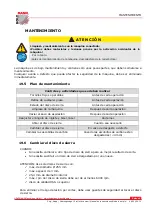 Предварительный просмотр 49 страницы HOLZMANN MASCHINEN KAP 255XJL User Manual