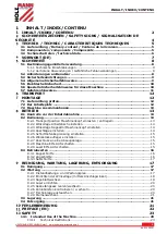 Предварительный просмотр 2 страницы HOLZMANN MASCHINEN KAP305ECO User Manual