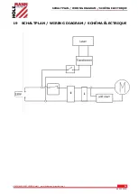 Предварительный просмотр 36 страницы HOLZMANN MASCHINEN KAP305ECO User Manual