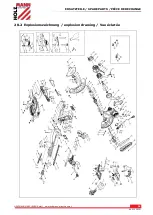 Предварительный просмотр 38 страницы HOLZMANN MASCHINEN KAP305ECO User Manual