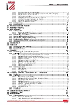 Предварительный просмотр 5 страницы HOLZMANN MASCHINEN KAP305JL User Manual