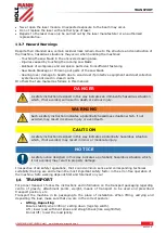 Предварительный просмотр 37 страницы HOLZMANN MASCHINEN KAP305JL User Manual