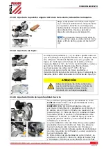 Предварительный просмотр 55 страницы HOLZMANN MASCHINEN KAP305JL User Manual