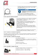 Предварительный просмотр 56 страницы HOLZMANN MASCHINEN KAP305JL User Manual