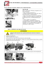 Предварительный просмотр 59 страницы HOLZMANN MASCHINEN KAP305JL User Manual