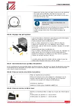 Предварительный просмотр 71 страницы HOLZMANN MASCHINEN KAP305JL User Manual