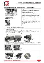 Предварительный просмотр 74 страницы HOLZMANN MASCHINEN KAP305JL User Manual