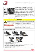 Предварительный просмотр 76 страницы HOLZMANN MASCHINEN KAP305JL User Manual