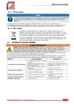 Предварительный просмотр 77 страницы HOLZMANN MASCHINEN KAP305JL User Manual