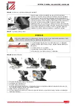 Предварительный просмотр 91 страницы HOLZMANN MASCHINEN KAP305JL User Manual