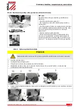 Предварительный просмотр 104 страницы HOLZMANN MASCHINEN KAP305JL User Manual