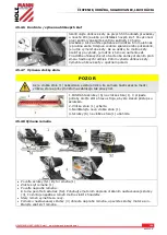 Предварительный просмотр 106 страницы HOLZMANN MASCHINEN KAP305JL User Manual