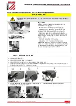 Предварительный просмотр 119 страницы HOLZMANN MASCHINEN KAP305JL User Manual