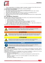 Предварительный просмотр 127 страницы HOLZMANN MASCHINEN KAP305JL User Manual