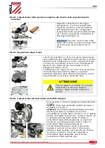 Предварительный просмотр 130 страницы HOLZMANN MASCHINEN KAP305JL User Manual