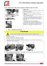 Предварительный просмотр 134 страницы HOLZMANN MASCHINEN KAP305JL User Manual