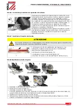 Предварительный просмотр 136 страницы HOLZMANN MASCHINEN KAP305JL User Manual