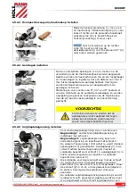 Предварительный просмотр 145 страницы HOLZMANN MASCHINEN KAP305JL User Manual