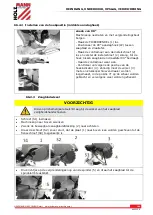 Предварительный просмотр 149 страницы HOLZMANN MASCHINEN KAP305JL User Manual