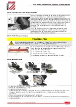 Предварительный просмотр 151 страницы HOLZMANN MASCHINEN KAP305JL User Manual