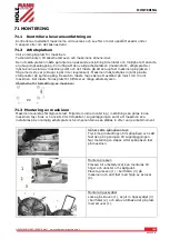 Предварительный просмотр 158 страницы HOLZMANN MASCHINEN KAP305JL User Manual