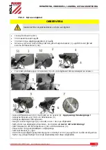 Предварительный просмотр 164 страницы HOLZMANN MASCHINEN KAP305JL User Manual