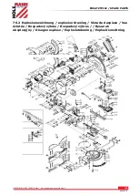 Предварительный просмотр 170 страницы HOLZMANN MASCHINEN KAP305JL User Manual