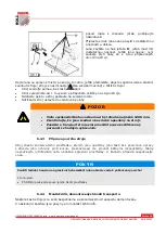 Preview for 16 page of HOLZMANN MASCHINEN KOS 3000C User Manual