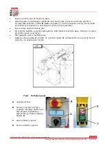 Preview for 22 page of HOLZMANN MASCHINEN KOS 3000C User Manual