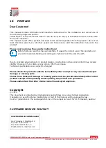 Preview for 28 page of HOLZMANN MASCHINEN KOS 3000C User Manual