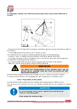 Preview for 36 page of HOLZMANN MASCHINEN KOS 3000C User Manual