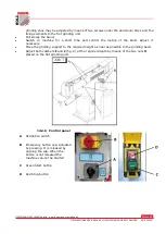 Preview for 41 page of HOLZMANN MASCHINEN KOS 3000C User Manual