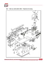 Preview for 49 page of HOLZMANN MASCHINEN KOS 3000C User Manual