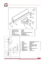 Preview for 55 page of HOLZMANN MASCHINEN KOS 3000C User Manual