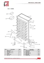 Preview for 20 page of HOLZMANN MASCHINEN KSR 94 User Manual