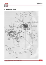 Preview for 26 page of HOLZMANN MASCHINEN LBM 220 User Manual