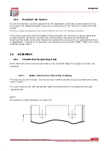 Предварительный просмотр 18 страницы HOLZMANN MASCHINEN LSR 10HQ User Manual