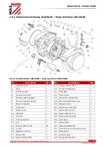 Предварительный просмотр 21 страницы HOLZMANN MASCHINEN LSR15AIR User Manual