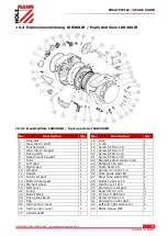 Предварительный просмотр 22 страницы HOLZMANN MASCHINEN LSR15AIR User Manual