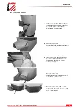 Preview for 13 page of HOLZMANN MASCHINEN MABS 750 User Manual