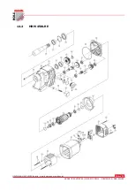 Preview for 28 page of HOLZMANN MASCHINEN MBM 450LRE User Manual