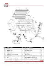 Preview for 29 page of HOLZMANN MASCHINEN MBM 450LRE User Manual