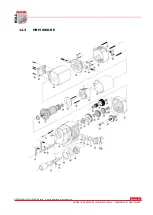 Preview for 31 page of HOLZMANN MASCHINEN MBM 450LRE User Manual