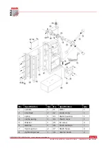 Preview for 32 page of HOLZMANN MASCHINEN MBM 450LRE User Manual