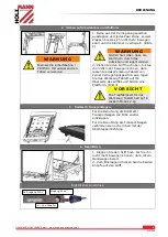 Предварительный просмотр 9 страницы HOLZMANN MASCHINEN MF7IN1 User Manual