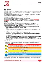 Предварительный просмотр 12 страницы HOLZMANN MASCHINEN MF7IN1 User Manual