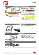 Предварительный просмотр 14 страницы HOLZMANN MASCHINEN MF7IN1 User Manual