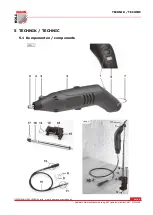 Preview for 6 page of HOLZMANN MASCHINEN MFW 228 User Manual