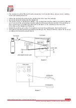 Предварительный просмотр 29 страницы HOLZMANN MASCHINEN MISA 303 User Manual